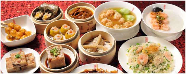 Order your favorite food from Chinese cuisine at Framingham