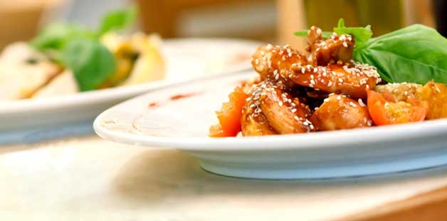 Relish the taste of ultimate Chinese gourmet on your palette from the best Chinese restaurant in Framingham