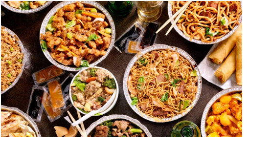 What is The Popular Chinese Cuisine?